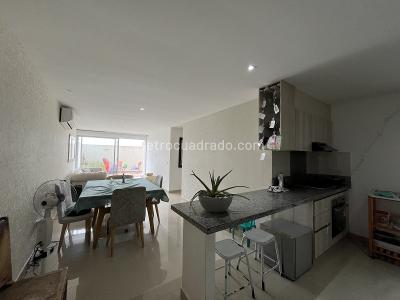 Apartamento en venta en Los Alpes, Barranquilla · foto 8 de 20