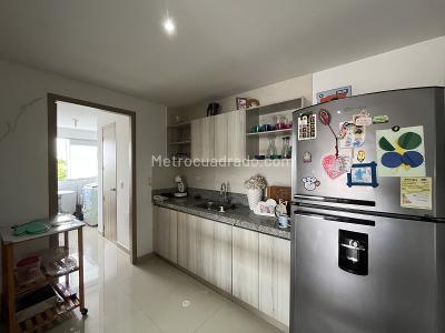 Apartamento en venta en Los Alpes, Barranquilla · foto 10 de 20