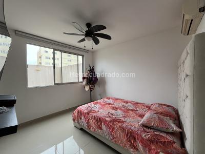 Apartamento en venta en Los Alpes, Barranquilla · foto 12 de 20