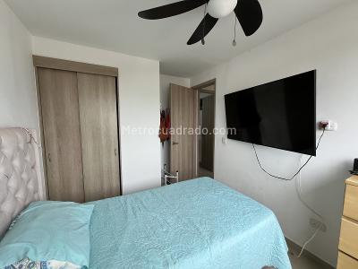 Apartamento en venta en Los Alpes, Barranquilla · foto 14 de 20