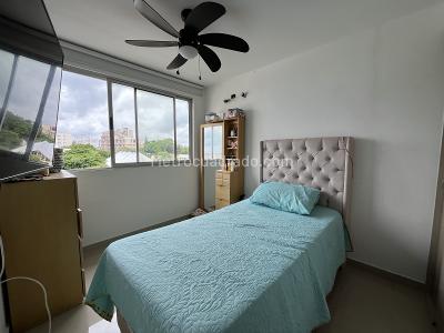 Apartamento en venta en Los Alpes, Barranquilla · foto 16 de 20