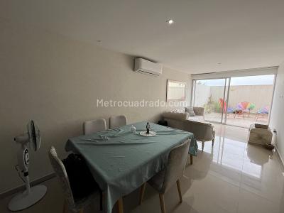 Apartamento en venta en Los Alpes, Barranquilla · foto 17 de 20