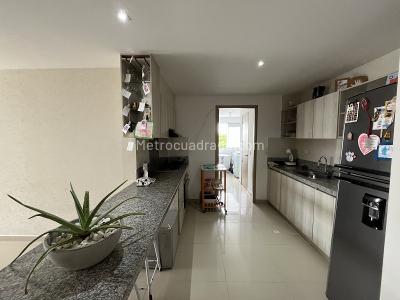 Apartamento en venta en Los Alpes, Barranquilla · foto 18 de 20