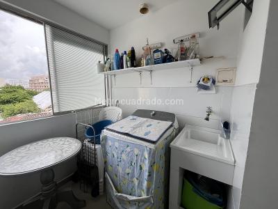 Apartamento en venta en Los Alpes, Barranquilla · foto 19 de 20