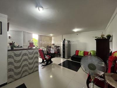 Apartamento en venta en Olaya Herrera, Barranquilla · foto 2 de 8