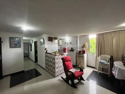 Apartamento en venta en Olaya Herrera, Barranquilla · foto 3 de 8