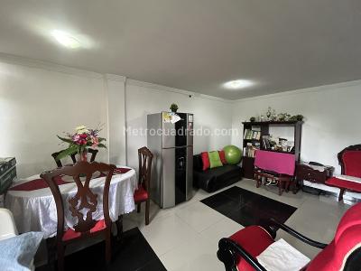 Apartamento en venta en Olaya Herrera, Barranquilla · foto 4 de 8