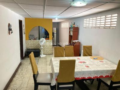 Casa en venta en Chiquinquira (Suroccidente), Barranquilla · foto 4 de 15