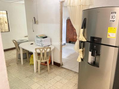Casa en venta en Chiquinquira (Suroccidente), Barranquilla · foto 11 de 15