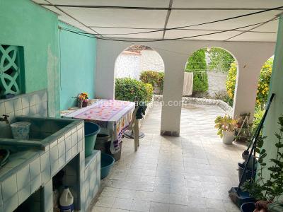 Casa en venta en Chiquinquira (Suroccidente), Barranquilla · foto 13 de 15
