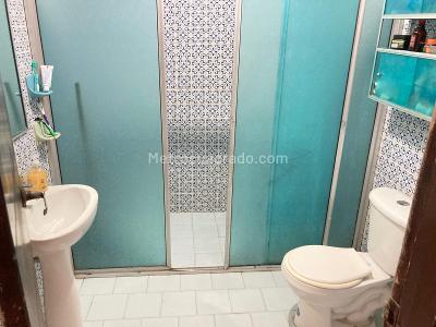Casa en venta en Chiquinquira (Suroccidente), Barranquilla · foto 14 de 15