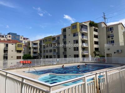 Apartamento en venta en Villa Carolina, Barranquilla · foto 2 de 19
