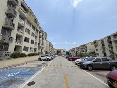 Apartamento en venta en Villa Carolina, Barranquilla · foto 6 de 19