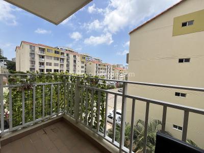 Apartamento en venta en Villa Carolina, Barranquilla · foto 17 de 19