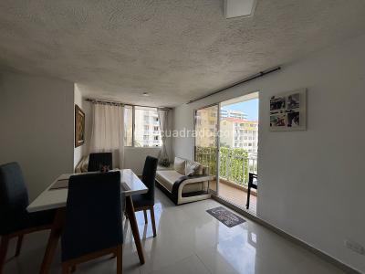 Apartamento en venta en Villa Carolina, Barranquilla · foto 18 de 19