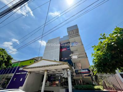 Office for rent in Ciudad Jardin, Barranquilla