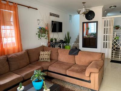 Casa en venta en Ciudad Jardin, Barranquilla · foto 3 de 20