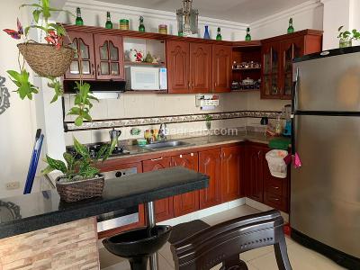 Casa en venta en Ciudad Jardin, Barranquilla · foto 13 de 20