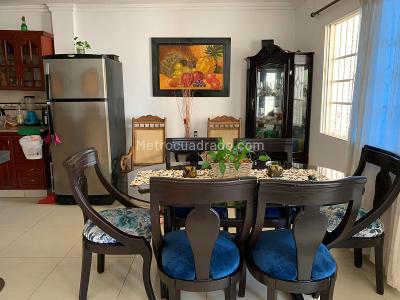 Casa en venta en Ciudad Jardin, Barranquilla · foto 14 de 20