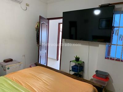 Casa en venta en Ciudad Jardin, Barranquilla · foto 17 de 20