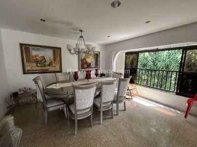 Apartamento de 4 alcobas en venta en Betania, Barranquilla, 217 m² · foto 3 de 20