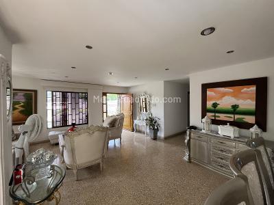 Apartamento de 4 alcobas en venta en Betania, Barranquilla, 217 m² · foto 4 de 20