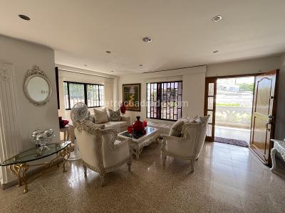 Apartamento de 4 alcobas en venta en Betania, Barranquilla, 217 m² · foto 5 de 20