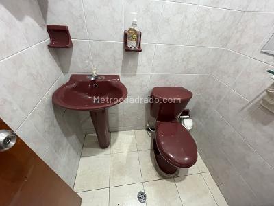 Apartamento de 4 alcobas en venta en Betania, Barranquilla, 217 m² · foto 6 de 20