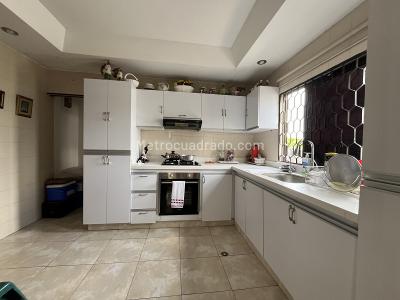 Apartamento de 4 alcobas en venta en Betania, Barranquilla, 217 m² · foto 7 de 20