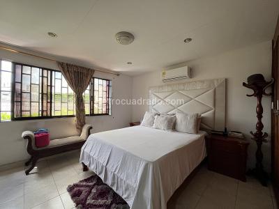 Apartamento de 4 alcobas en venta en Betania, Barranquilla, 217 m² · foto 9 de 20