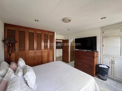 Apartamento de 4 alcobas en venta en Betania, Barranquilla, 217 m² · foto 10 de 20