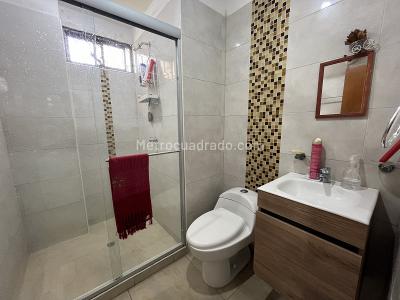 Apartamento de 4 alcobas en venta en Betania, Barranquilla, 217 m² · foto 11 de 20