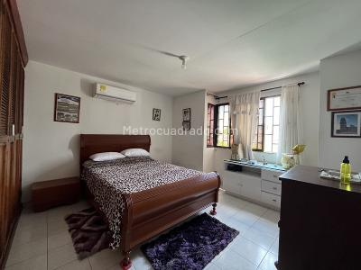Apartamento de 4 alcobas en venta en Betania, Barranquilla, 217 m² · foto 12 de 20