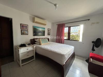 Apartamento de 4 alcobas en venta en Betania, Barranquilla, 217 m² · foto 15 de 20