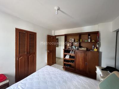 Apartamento de 4 alcobas en venta en Betania, Barranquilla, 217 m² · foto 16 de 20