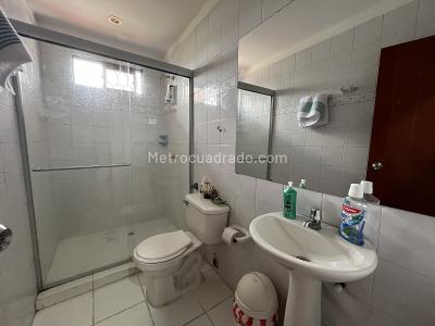 Apartamento de 4 alcobas en venta en Betania, Barranquilla, 217 m² · foto 19 de 20