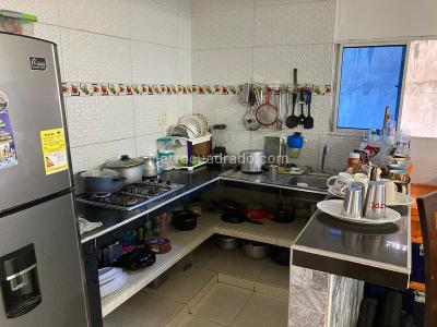 Casa de 3 alcobas en venta en La Magdalena, Barranquilla, 182 m² · foto 5 de 14