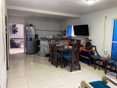 Casa de 3 alcobas en venta en La Magdalena, Barranquilla, 182 m² · foto 9 de 14