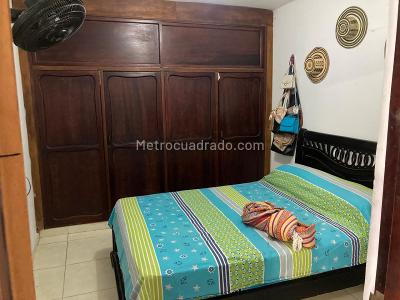 Casa de 3 alcobas en venta en La Magdalena, Barranquilla, 182 m² · foto 11 de 14