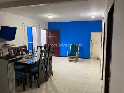 Casa de 3 alcobas en venta en La Magdalena, Barranquilla, 182 m² · foto 12 de 14