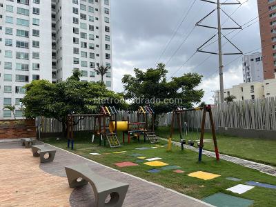 Apartaestudio en venta en Altos Del Parque, Barranquilla, 58 m² · foto 4 de 20