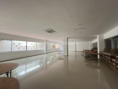 Apartaestudio en venta en Altos Del Parque, Barranquilla, 58 m² · foto 6 de 20