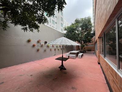 Apartaestudio en venta en Altos Del Parque, Barranquilla, 58 m² · foto 8 de 20