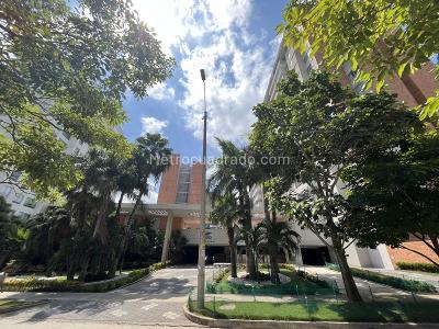 Apartaestudio en venta en Altos Del Parque, Barranquilla, 58 m² · foto 19 de 20