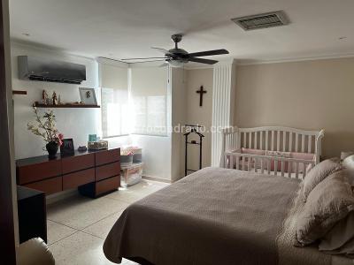 Apartamento en venta en Altos De Riomar, Barranquilla · foto 8 de 19