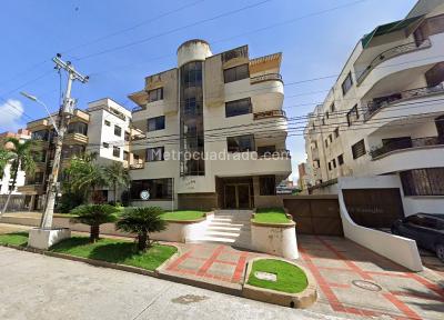 Apartamento en venta en Altos De Riomar, Barranquilla · foto 9 de 19