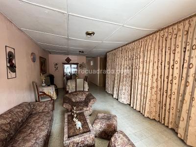 Casa de 5 alcobas en venta en Rosario, Barranquilla, 319 m² · foto 2 de 11