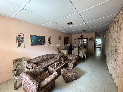 Casa de 5 alcobas en venta en Rosario, Barranquilla, 319 m² · foto 3 de 11