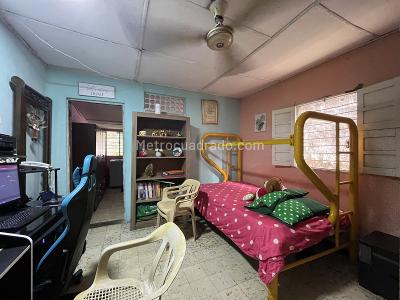 Casa de 5 alcobas en venta en Rosario, Barranquilla, 319 m² · foto 4 de 11