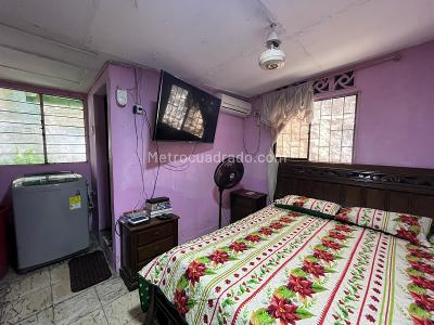 Casa de 5 alcobas en venta en Rosario, Barranquilla, 319 m² · foto 5 de 11